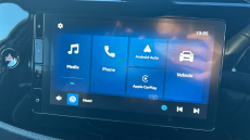 Toyota Aygo X 1.0 VVT-i Edge 5dr Auto Petrol Hatchback